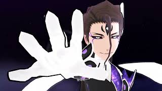 Bleach Brave Souls  Ranged Captain 2  Hard Guild Quest