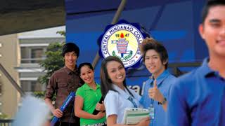 Central Mindanao Colleges Animation Video
