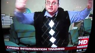 Crisis Intervention Training San Antonio Texas Guide