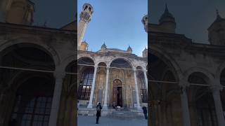Мечеть Азизие (Турция, Конья) / Aziziye Camii Konya /  Aziziye Mosque Konya #konya #мечеть #турция