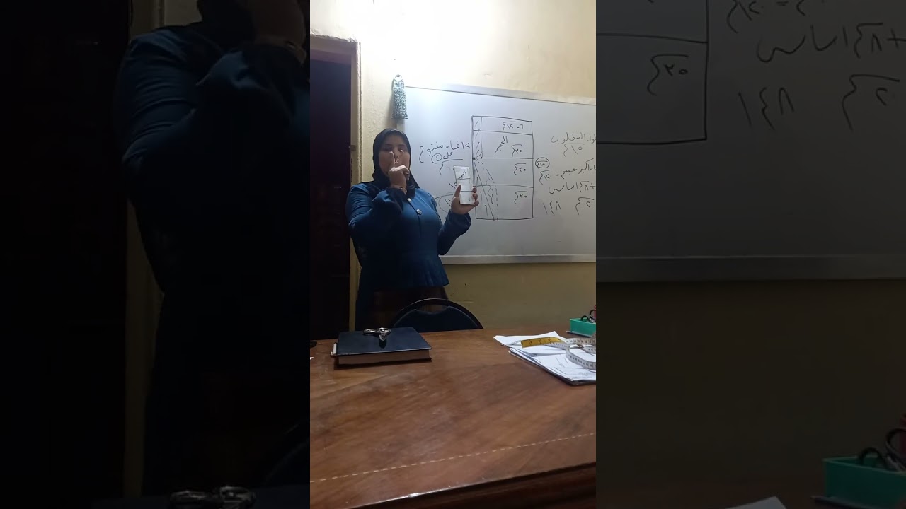 أسهل طريقة ل عمل بنطلون بيجامة واسترتش ودفاية مع أستاذة شرين إبراهيم