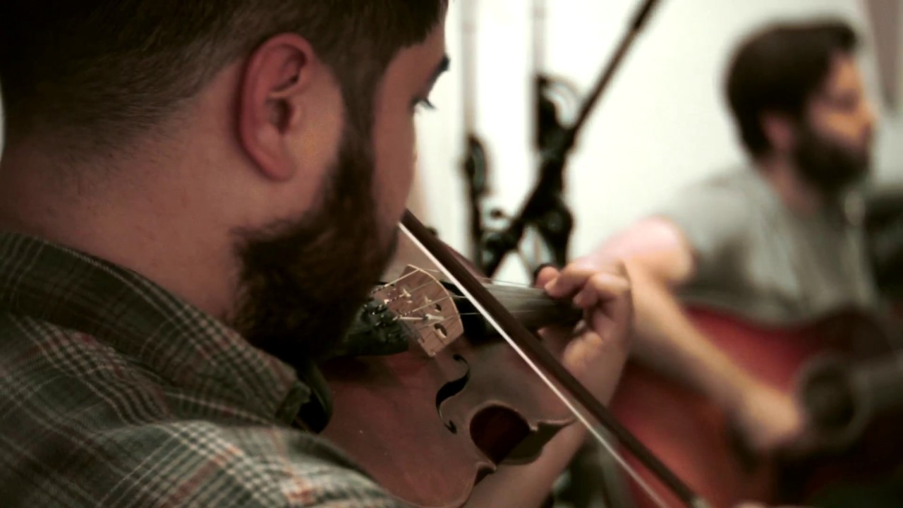 Philip Glenn - Outsider (Album Trailer)