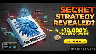 Apache MHL Moving Average MT4 Review: 10,000% Growth – Real or Fake | EcomForex