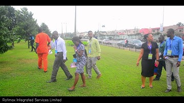 VIDEO DOCUMENTARY, FUMIGATION AND PEST CONTROL TRAINING BY ROTIMAX LTD.