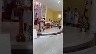 Vídeo de Hino Á São Sebastião