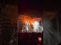 Karthik live concert in Rajahmundry. #viral #concert #tranding #rajahmundry #explore