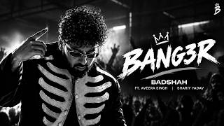 BANGER 🔥 | Badshah x Sharvi x Hiten ft. Aveera Singh | Desi Hip Hop