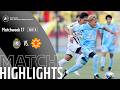 Reilac Shiga FC vs Giravanz Kitakyushu - Game Highlights | MW17