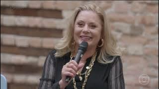 Pode perguntar! #001 _ 27/04/2025 (Fantástico)