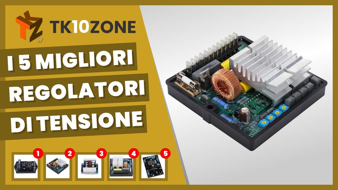 10 Pezzi LM2940CT-5.0 Transistor Regolatore TO-220 - Bassa Caduta Di