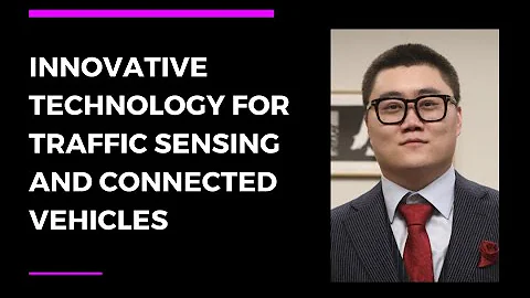 Connecting with Professionals: Wei Sun