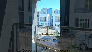 City of San Ramon California  Summerhill Homes  The Rows Plan 3. 4bd/3.5ba 2,445sq. $1,689,000