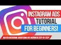 How To MASTER Instagram Ads For BEGINNERS In 2021 - The COMPLETE Instagram Advertising Tutorial