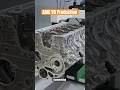 AMG V8 Engine Production