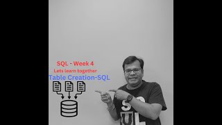 📢 How to create tables in Oracle SQL #oracledatabase #sqlforbeginners #sqlcommand #databaseconcepts