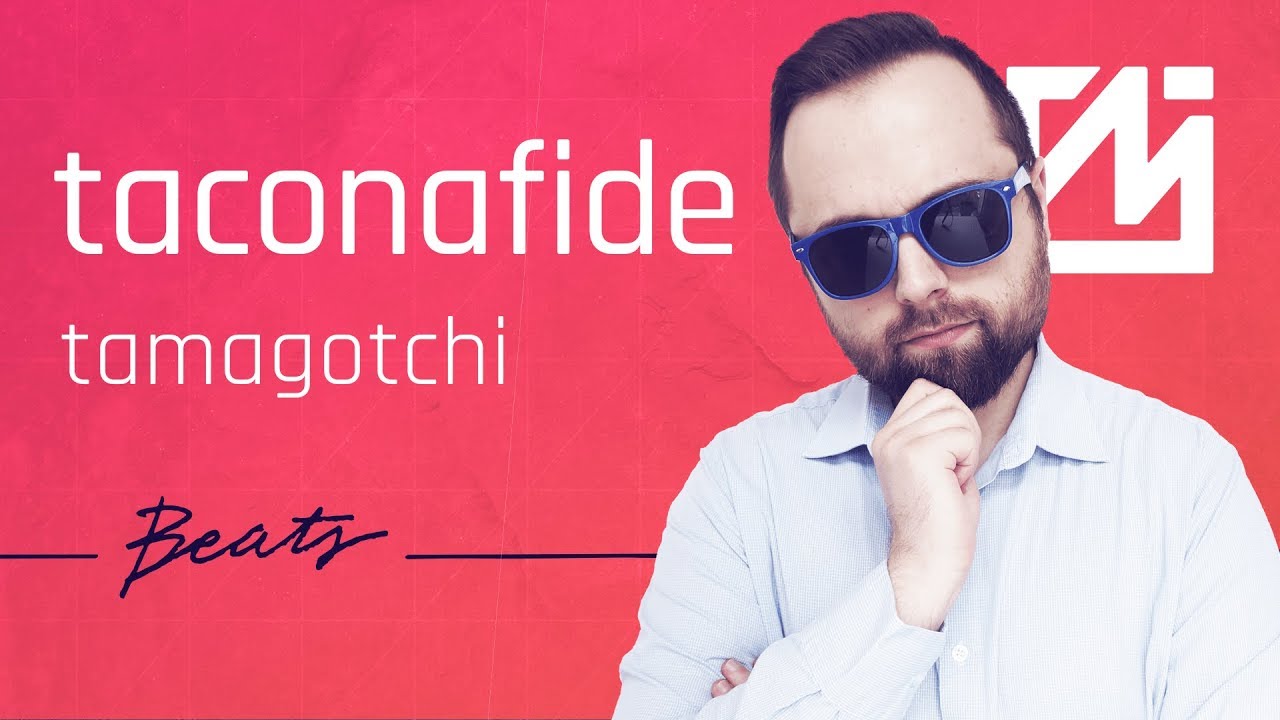 PORADNIK FL STUDIO 12 | Jak zrobić bit w stylu TACONAFIDE - Tamagotchi | Self Made Beats #82