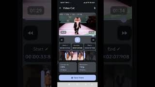 How to trim and cut video files on Android offline — MP4, MKV, AVI, MOV & more. Fast, free, offline.