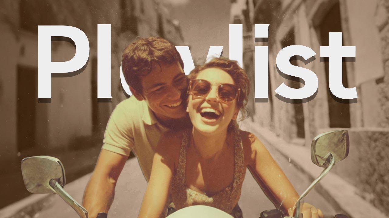 Плейлист, что мигом поднимет настроение🎶🌙 Lo-fi, Chill cafe music🍀Сборник модных поп-песен✨