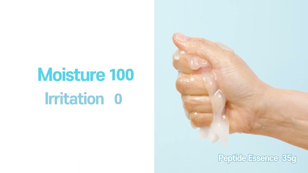 derma J soothign gel mask