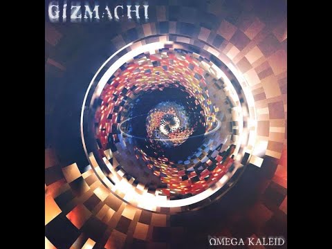 Gizmachi release lyric for Omega Kaleid the title track of new album anticipated album!