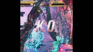 TEKKEN8 Season 3 | Anti Lars WS2 | #TEKKEN8 #ranked #online #videogames #gaming #versus #streamer