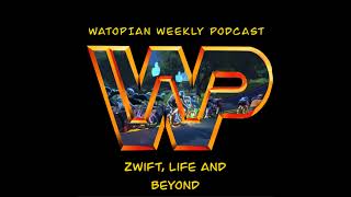 Watopian Weekly Season 5 Episode 25