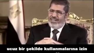 Mursiye Neden İdam Cezası Verildi İzleyelim Düşünelim