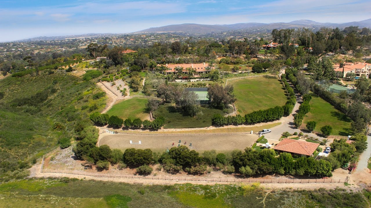 5305 La Crescenta, Rancho Santa Fe