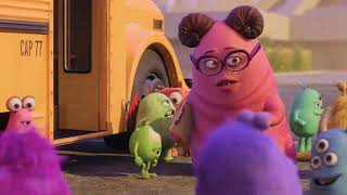 Monsters University 2013 Hindi Dubbed Full Movie Watch Online