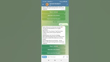 Hamster Kombat unable to Login || Hamster Kombat oops, try again please problem Solve