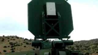 Air Force Continues Tests of Active Denial System