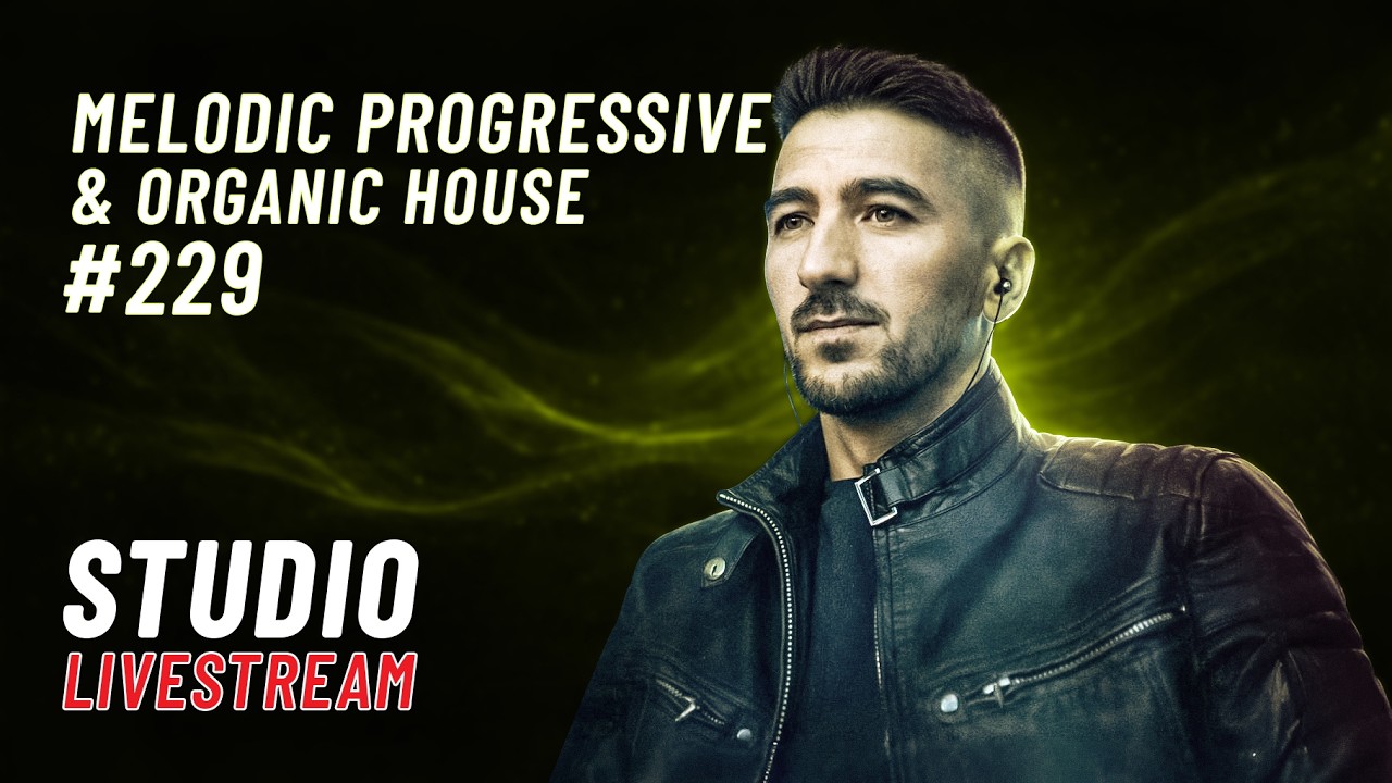 Essential Vibes Episode 229 | Melodic Progressive House & Organic House Mix 2026