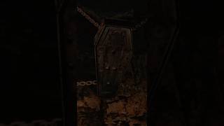 Why is Spencer friends with Satan😭 #residentevil #re #residentevilremake