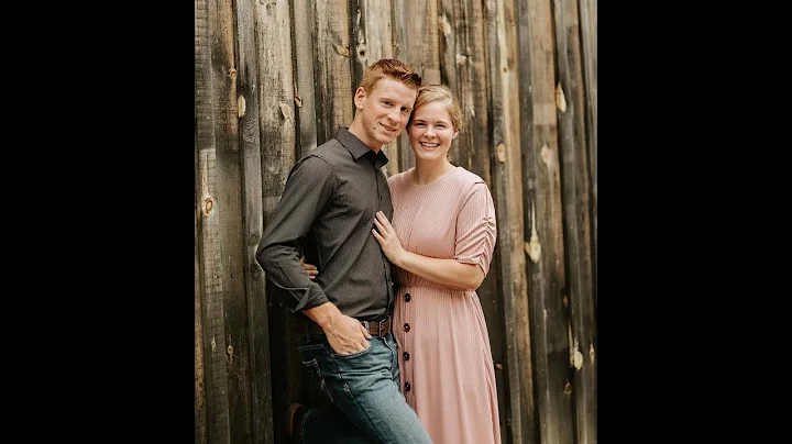 Brent and Deannas Wedding {October 29, 2022}
