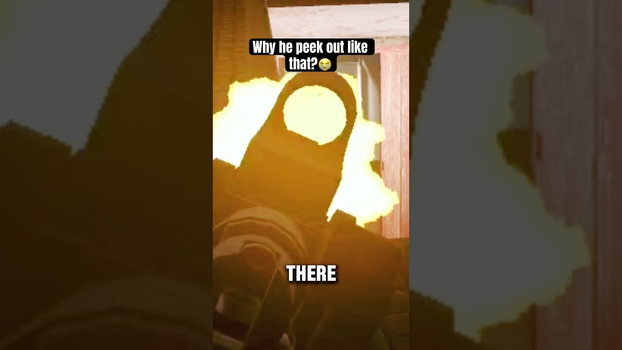 Easiest vault steal ever? 