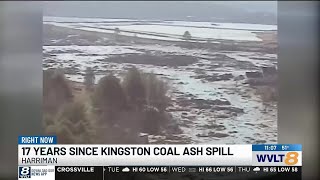 Celebrity ‘Don’t forget our loved ones’ | Remembering the Kingston coal ash spill 17 years later Net Worth