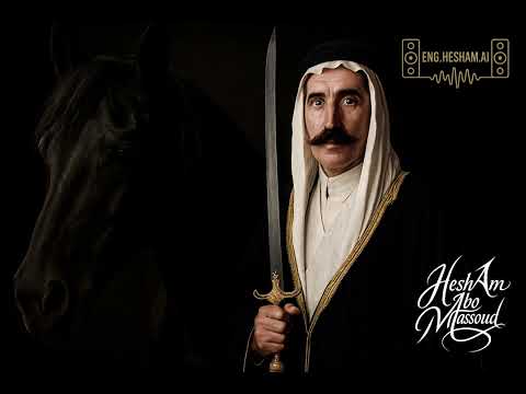 ب عدك طال بني معروف 