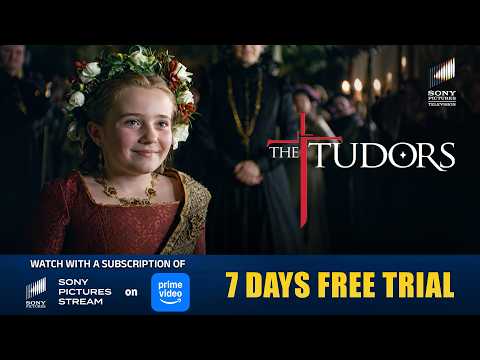The Child & The Rebellion | The Tudors