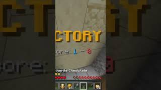 i got tired #tired #spear #pvp #1v1 #minecraft #spearmace #spearelytra #capcut #youtube