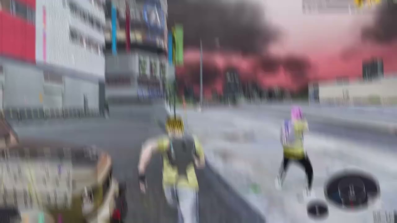 KURTULMAM LAZIM SENDEN ! #mdrp #alestarp #alvarez #fivem