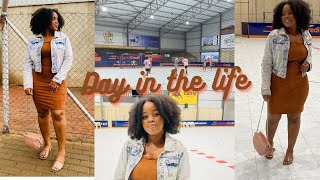 Day in the life | VLOG | NAMIBIAN YOUTUBER | AFRICAN YOUTUBER