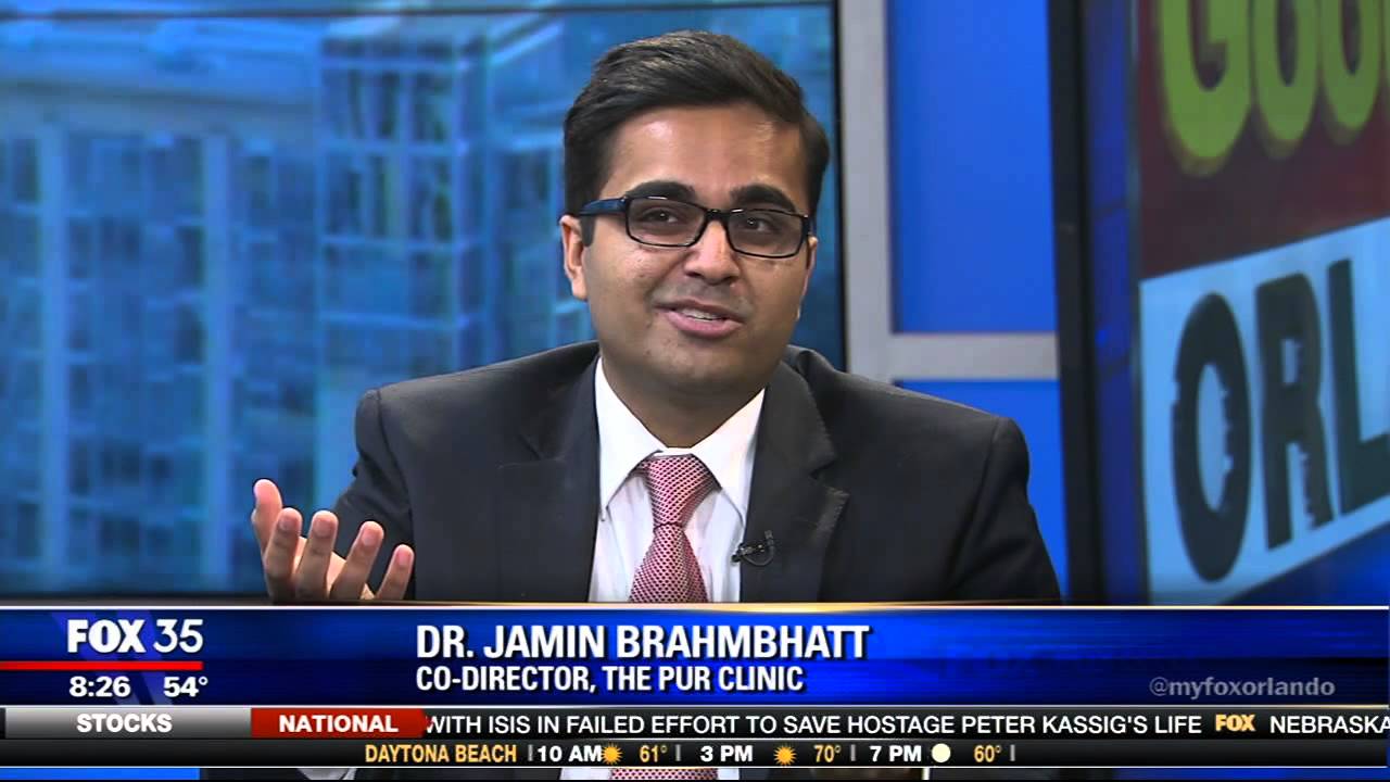 Fox 35: Lip Balm addiction explained