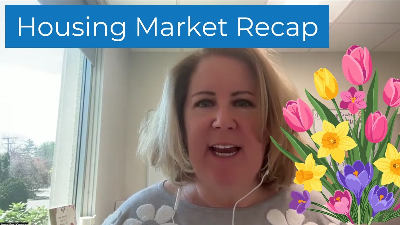 Medford Housing Market | May Recap