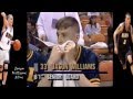 Jason Williams Highlights Dupont vs.Martinsburg High School Games [03.19.1994]