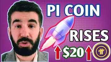 PI NETWORK LATEST UPDATE | CAN PI COIN PRICE HIT $20 ATH | PI COIN PRICE PREDICTION