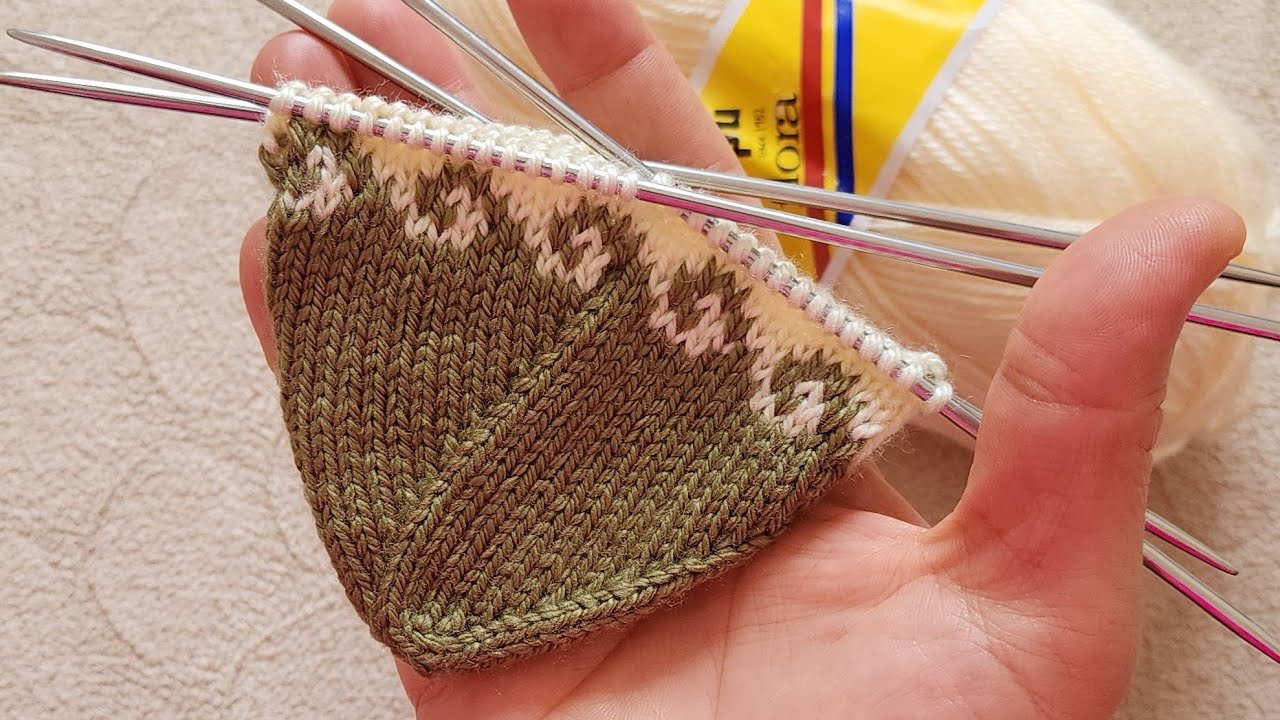 İki renkli beşşiş patik modeli ✅️ #beşşişpatik ✅️ @divapatik