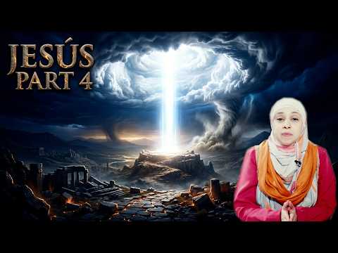 La historia del Profeta Jesús p4 | Brotes de la fé | Eps-19 | Las Historias de los Profetas