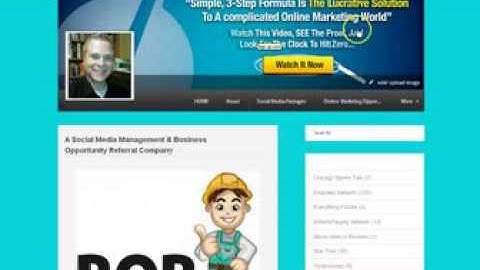 How to Customize Your Empower Blog Beast