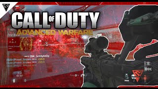 First Game Back On AW Online (AW) { Proud Snipes }