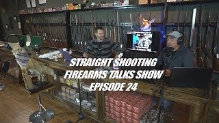 Idiots with Guns, Enfield 45-70, Shotgun Gunsmith Job - Episode 24